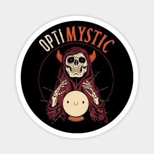 OptiMystic Magnet